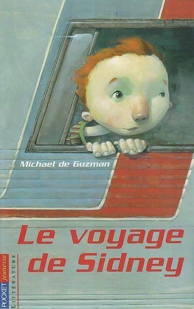 Le voyage de sidney - Michael De Guzman