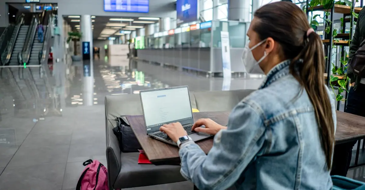 Sécurité Numérique en Voyage : Protégez Vos Données