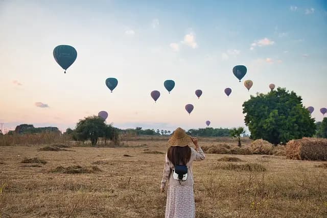 Les 10 Expériences de Voyage à Vivre Absolument