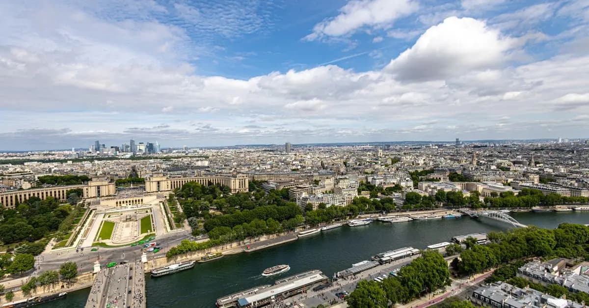 Meilleures Destinations Incontournables à Visiter