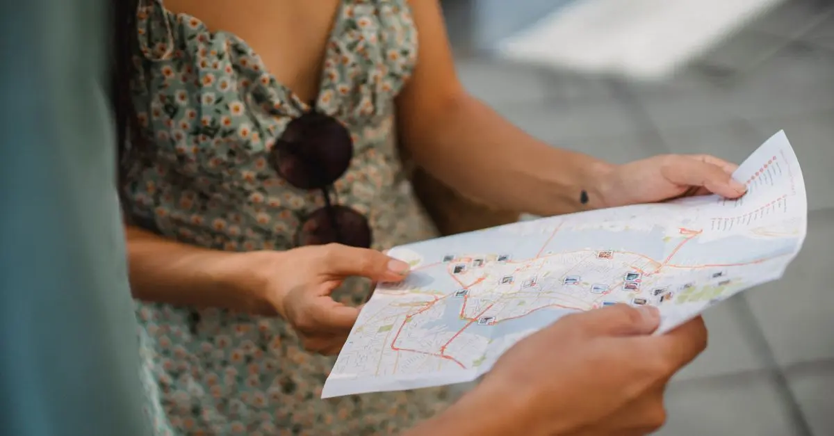 Voyager en Famille : 10 Astuces pour Un Séjour Réussi