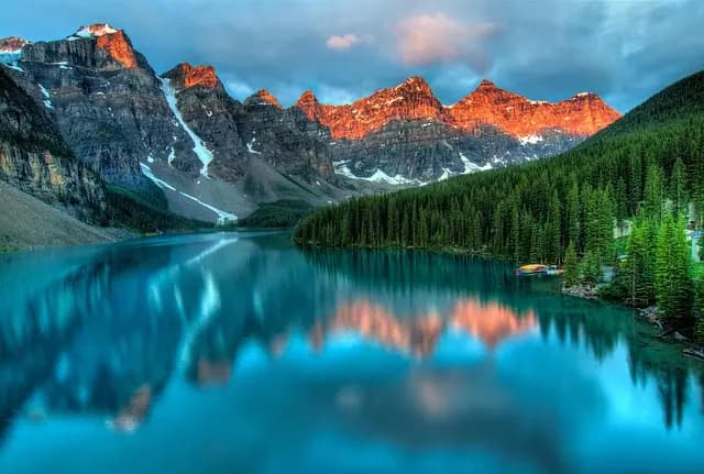 Les Meilleures Destinations Écotourisme à Explorer