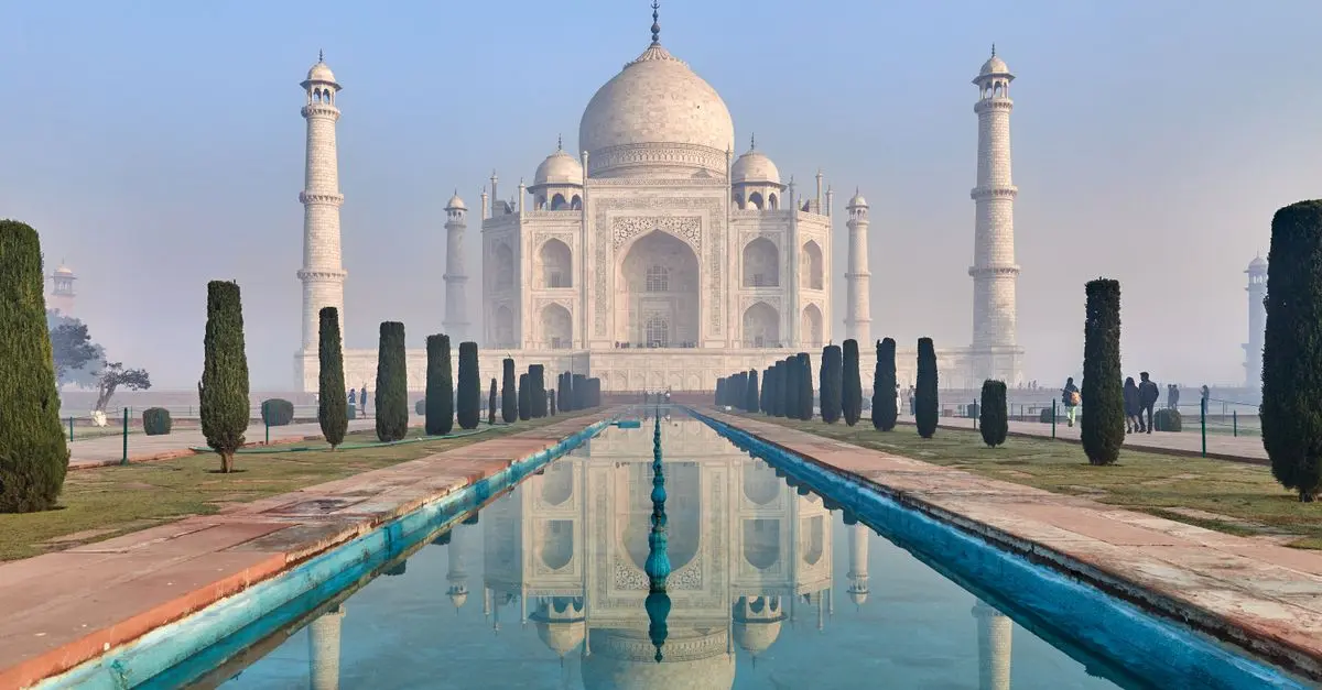 Les 10 Expériences de Voyage à Vivre Absolument