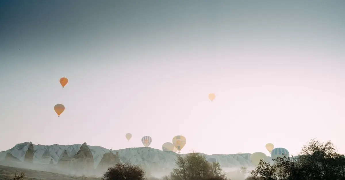 Les Meilleures Expériences de Voyage à Vivre Absolument