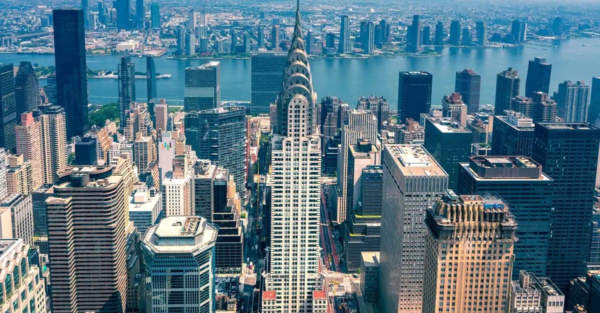 Les 10 Destinations de Voyage à Ne Pas Manquer