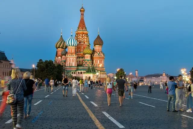Les Destinations Incontournables pour des Expériences Immersives