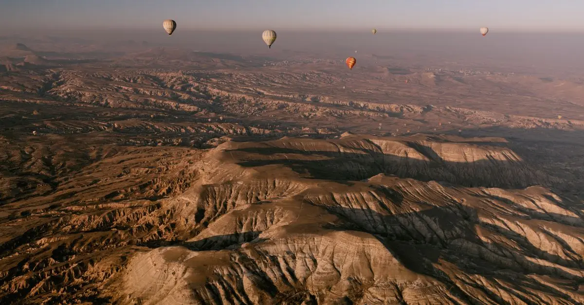 Les 10 Expériences de Voyage à Vivre Absolument