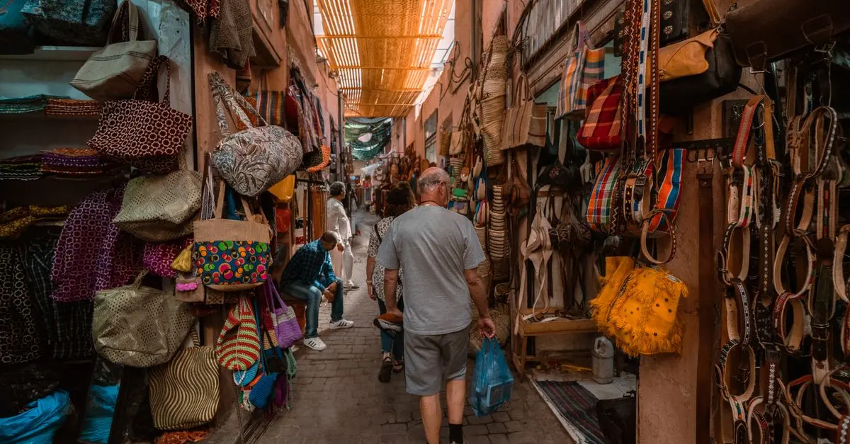 5 Destinations Incontournables pour des Expériences Immersives