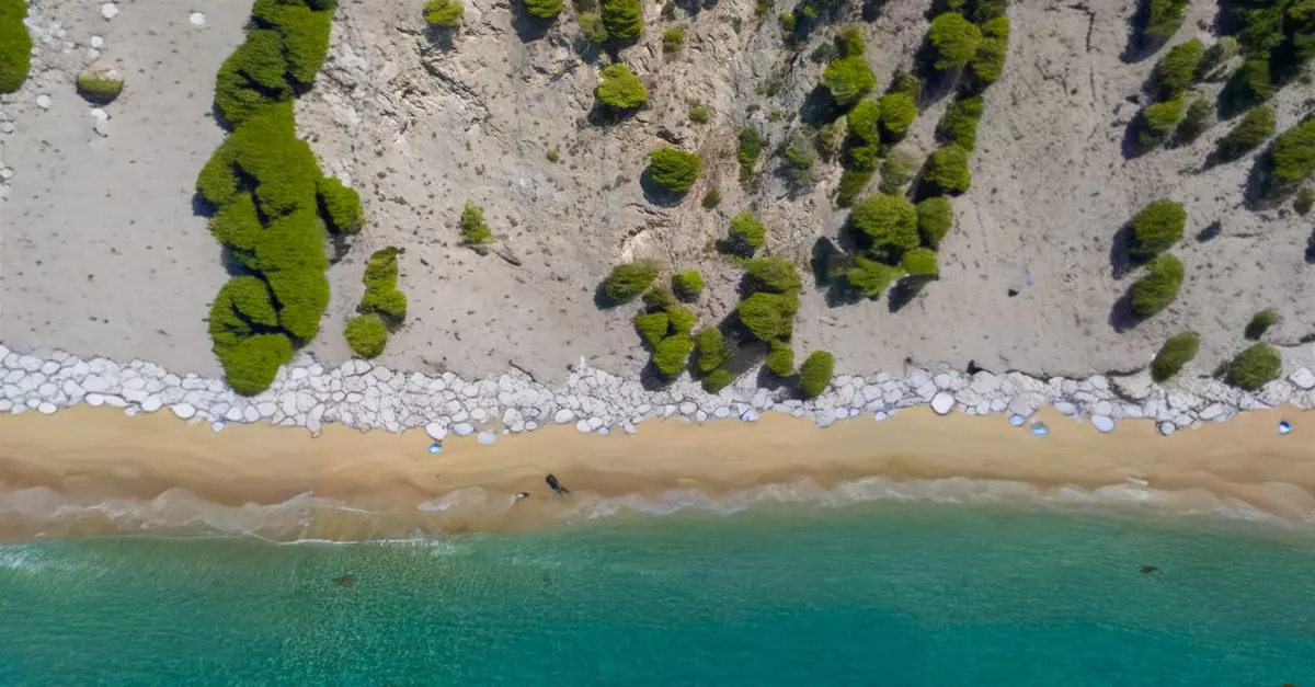 Les Meilleures Destinations Insolites à Explorer