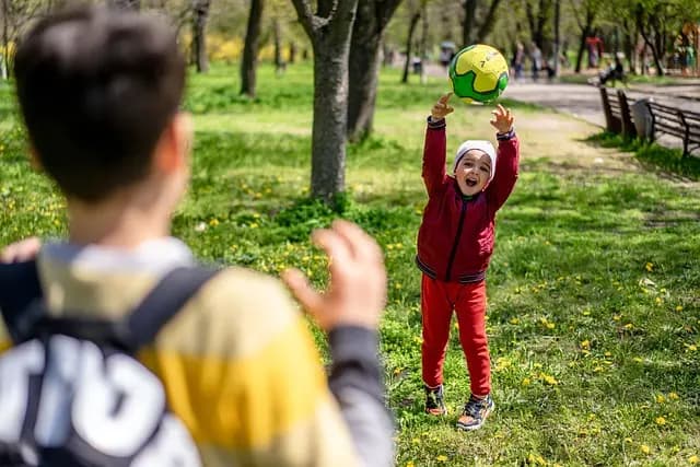 Guide des Meilleures Expériences de Voyage en Famille