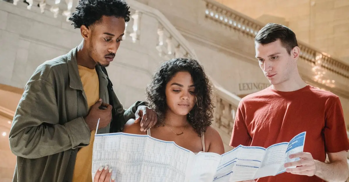 Comment Planifier des Expériences de Voyage Inoubliables