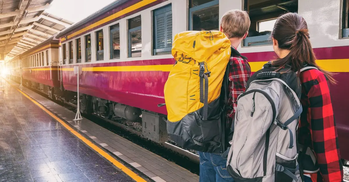 Comment Préparer sa Valise comme un Pro