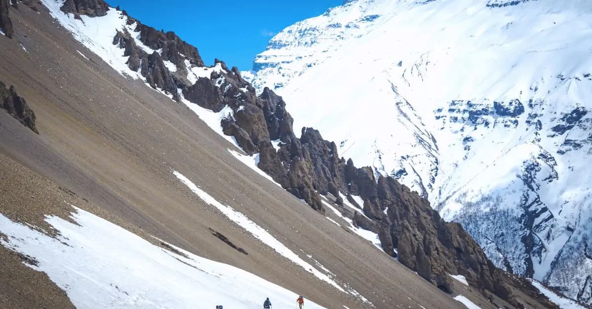 10 Expériences de Voyage à Vivre pour les Amoureux d'Aventure