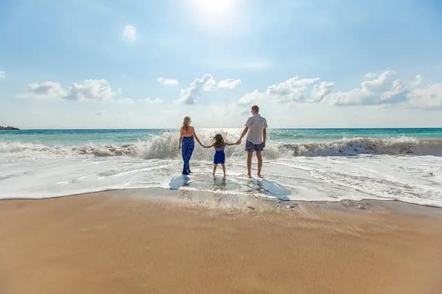 Les Meilleures Expériences de Voyage en Famille à Tester