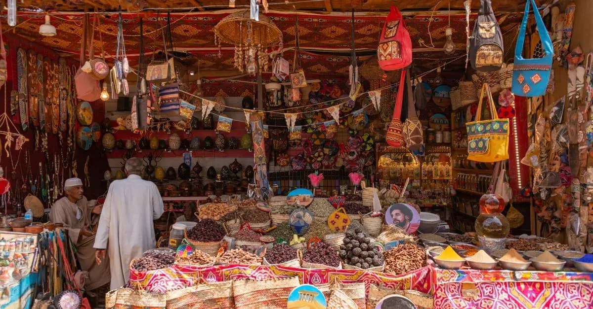 10 Astuces pour Planifier des Expériences de Voyage Authentiques