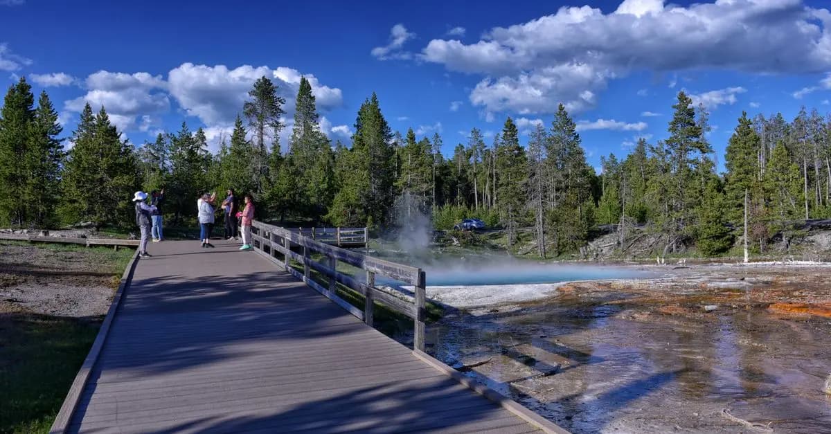5 Expériences Inoubliables à Vivre en Voyage