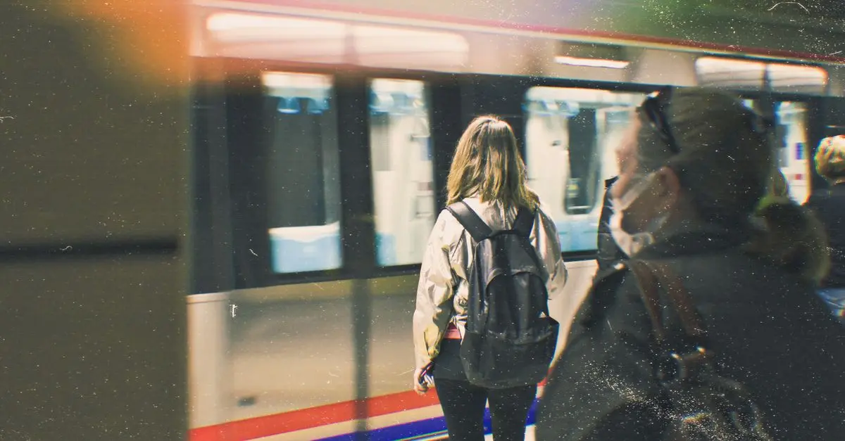 Utiliser les Transport en Commun en Voyage