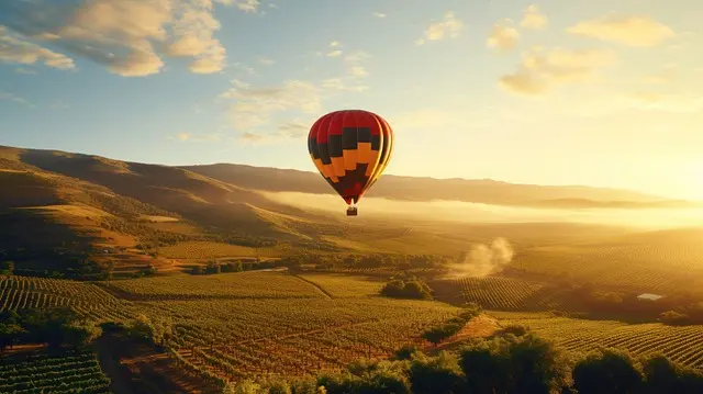 10 Expériences de Voyage Uniques à Vivre Absolument