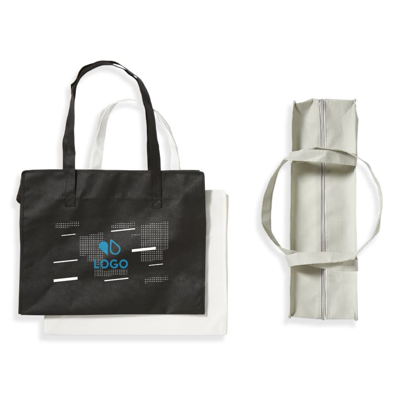 100.00000 Sacs Publicitaires Personnalisés 45 x 15 x 35 cm - Easyflyer