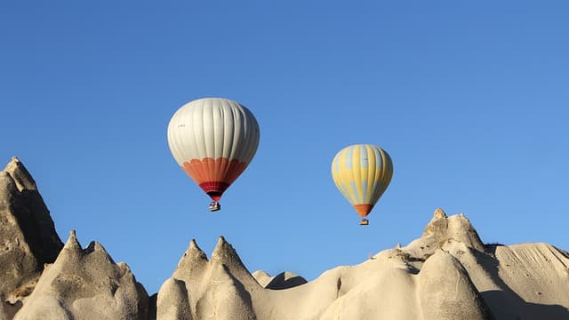 Les 10 Expériences de Voyage à Ne Pas Manquer