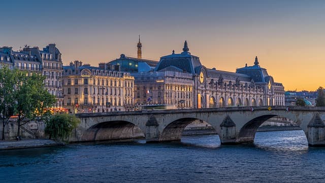 Les Meilleures Activités à Faire lors de Votre Voyage en Europe