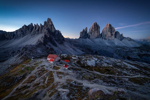 Les Meilleures Expériences de Voyage à Tester pour Voyager Autrement