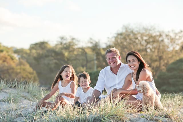 Découvrir les Meilleures Expériences de Voyage en Famille